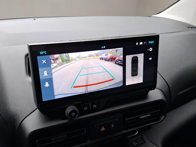CITROEN Berlingo XL 1.5 BlueHDi 130 Max