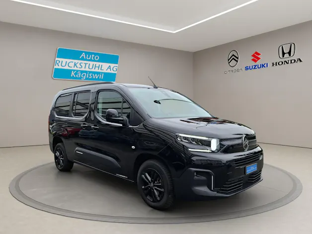 CITROEN Berlingo XL 1.5 BlueHDi 130 Max
