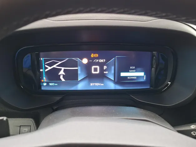 CITROEN Berlingo XL 1.5 BlueHDi 130 Max