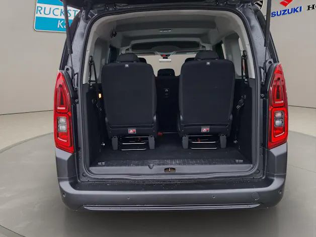 CITROEN Berlingo XL 1.5 BlueHDi 130 Max