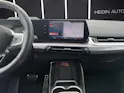 BMW X1 U11 23i xDrive paddles