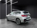 BMW X1 U11 23i xDrive paddles