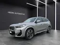 BMW X1 U11 23i xDrive paddles