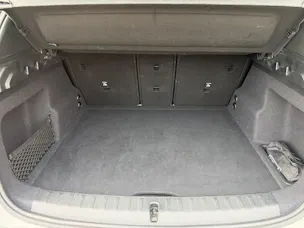 BMW X1 U11 23i xDrive paddles