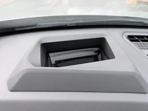 BMW X1 U11 23i xDrive paddles