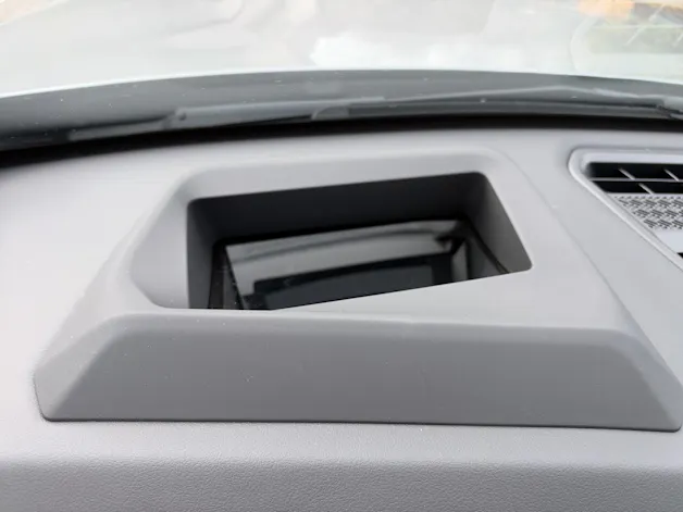 BMW X1 U11 23i xDrive paddles