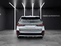 BMW X1 U11 23i xDrive paddles