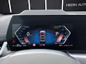 BMW X1 U11 23i xDrive paddles