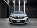 BMW X1 U11 23i xDrive paddles