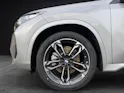 BMW X1 U11 23i xDrive paddles