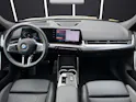 BMW X1 U11 23i xDrive paddles