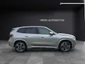 BMW X1 U11 23i xDrive paddles
