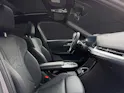 BMW X1 U11 23i xDrive paddles