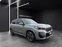 BMW X1 U11 23i xDrive paddles