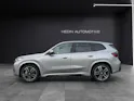 BMW X1 U11 23i xDrive paddles