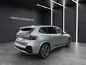 BMW X1 U11 23i xDrive paddles