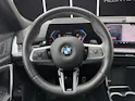 BMW X1 U11 23i xDrive paddles