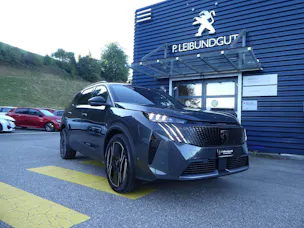 PEUGEOT 5008 1.6 PHEV 225 GT Exclusive
