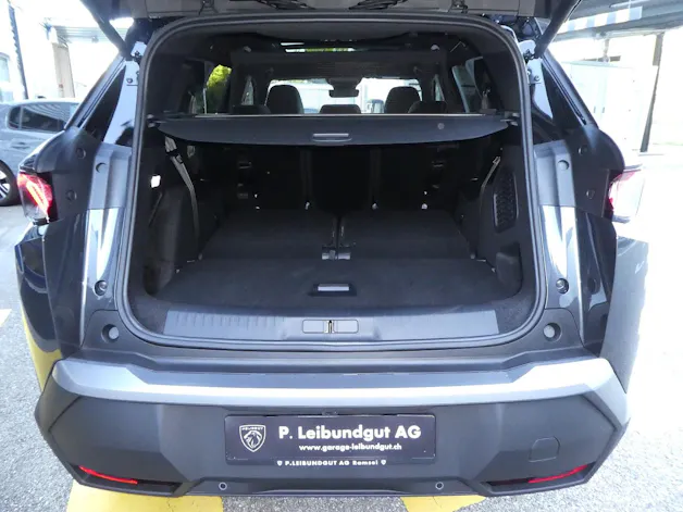 PEUGEOT 5008 1.6 PHEV 225 GT Exclusive
