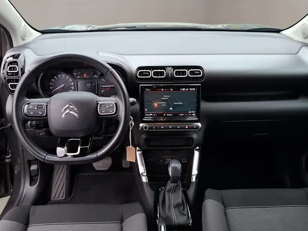 CITROEN C3 Aircross 1.2 PureTech 130 Swiss Edition