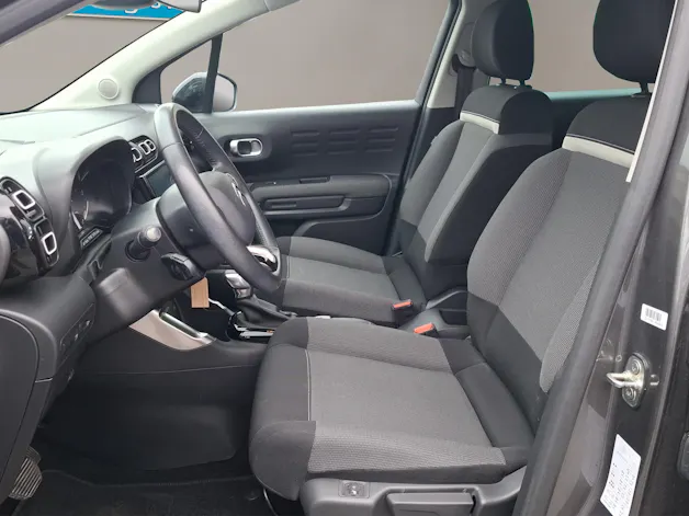 CITROEN C3 Aircross 1.2 PureTech 130 Swiss Edition