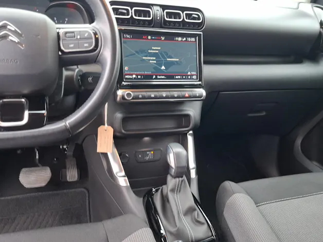 CITROEN C3 Aircross 1.2 PureTech 130 Swiss Edition