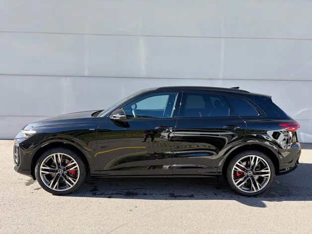 AUDI Q5 SUV 2.0 e-hybrid 270 quattro S-Tronic