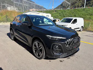 AUDI Q5 SUV 2.0 e-hybrid 270 quattro S-Tronic