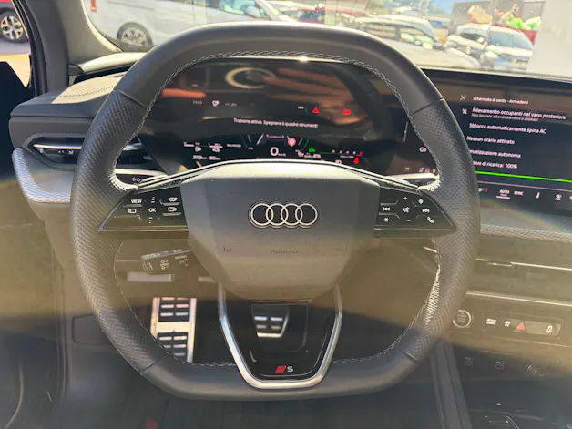 AUDI Q5 SUV 2.0 e-hybrid 270 quattro S-Tronic