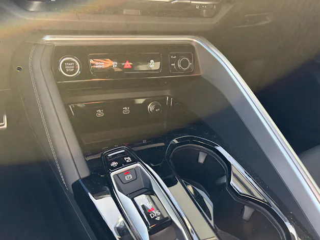 AUDI Q5 SUV 2.0 e-hybrid 270 quattro S-Tronic