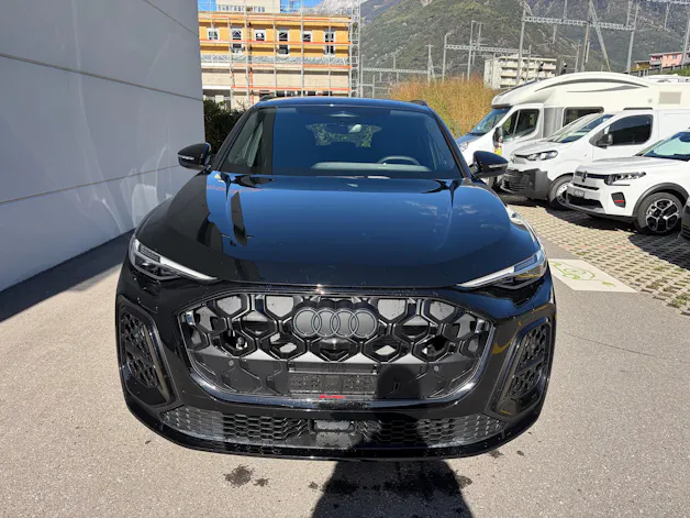 AUDI Q5 SUV 2.0 e-hybrid 270 quattro S-Tronic