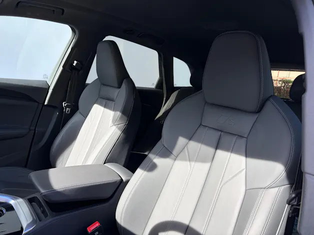 AUDI Q5 SUV 2.0 e-hybrid 270 quattro S-Tronic