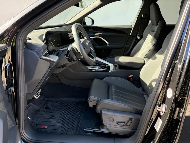 AUDI Q5 SUV 2.0 e-hybrid 270 quattro S-Tronic