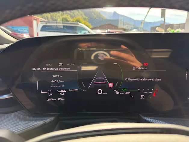 AUDI Q5 SUV 2.0 e-hybrid 270 quattro S-Tronic