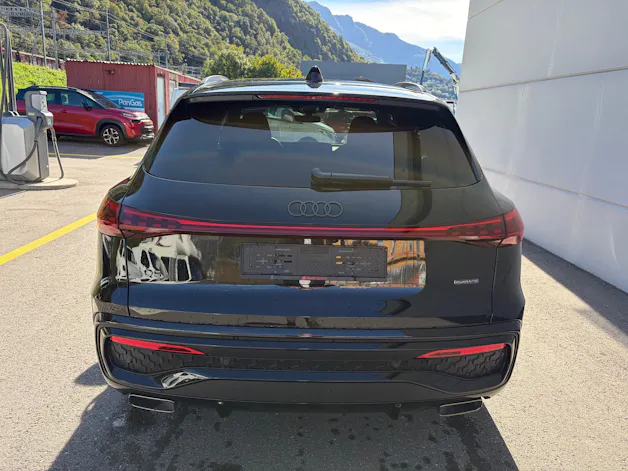 AUDI Q5 SUV 2.0 e-hybrid 270 quattro S-Tronic