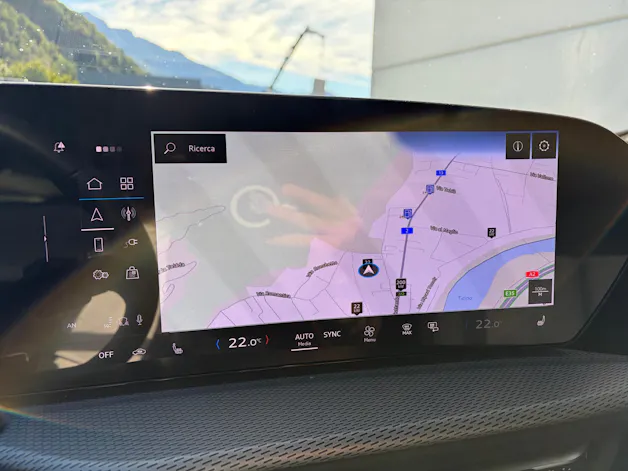 AUDI Q5 SUV 2.0 e-hybrid 270 quattro S-Tronic