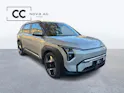 Kia EV3 81 kWh Earth 4x4