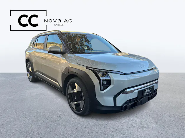 Kia EV3 81 kWh Earth 4x4