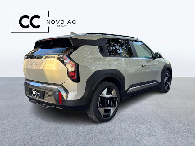 Kia EV3 81 kWh Earth 4x4