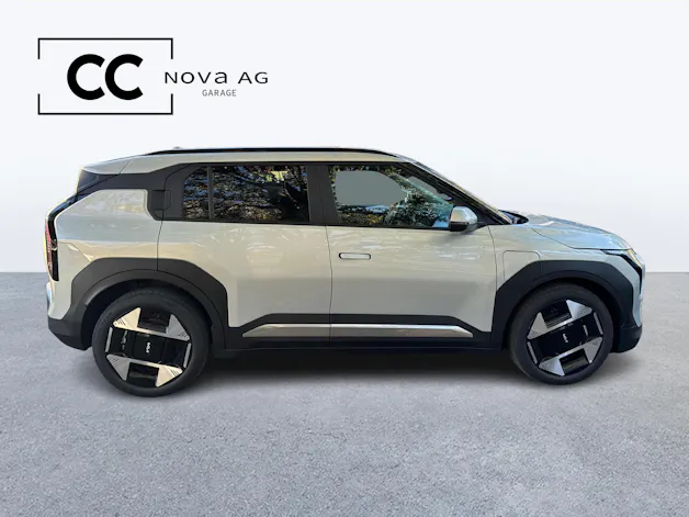 Kia EV3 81 kWh Earth 4x4