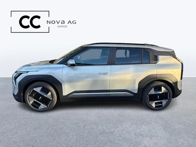 Kia EV3 81 kWh Earth 4x4
