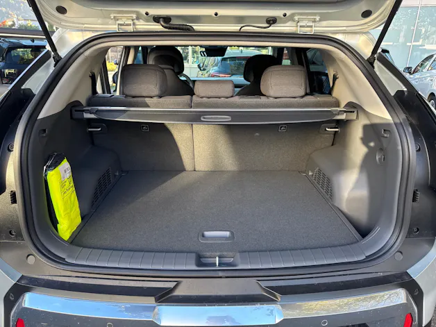 Kia EV3 81 kWh Earth 4x4
