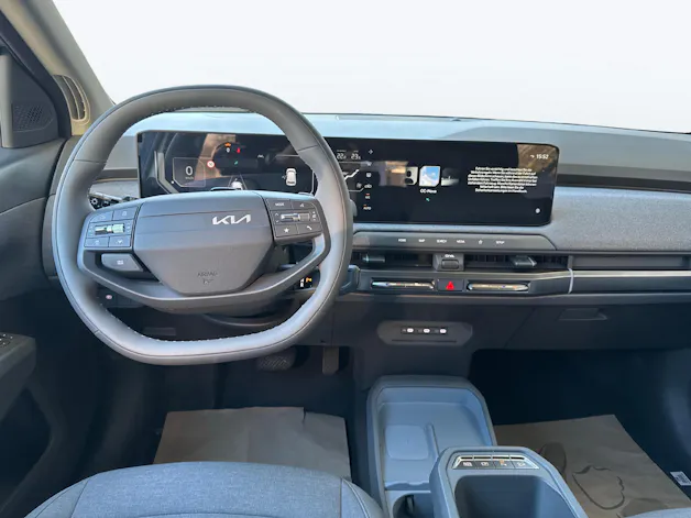 Kia EV3 81 kWh Earth 4x4