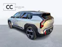 Kia EV3 81 kWh Earth 4x4