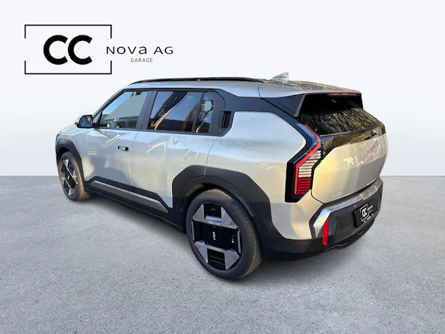 Kia EV3 81 kWh Earth 4x4