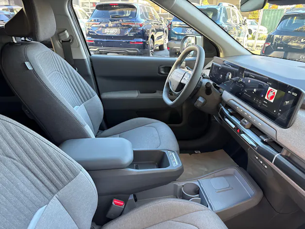 Kia EV3 81 kWh Earth 4x4