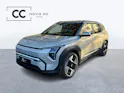Kia EV3 81 kWh Earth 4x4