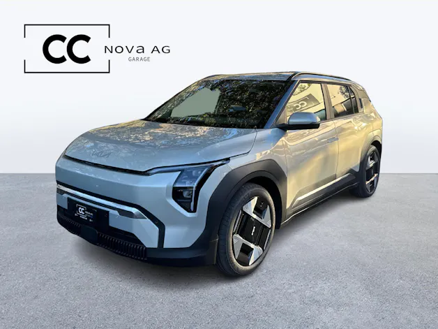 Kia EV3 81 kWh Earth 4x4