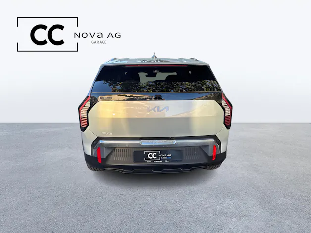 Kia EV3 81 kWh Earth 4x4