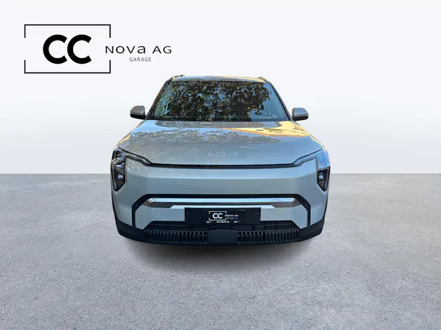 Kia EV3 81 kWh Earth 4x4